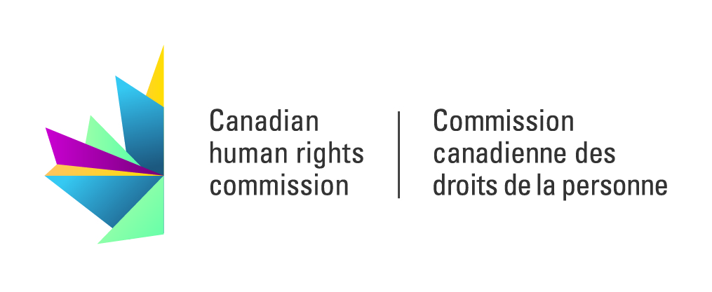 Canadian Human Rights Commission - Commission canadienne des droits de la personne