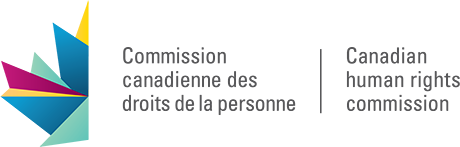 Commission canadienne des droits de la personne - Canadian Human Rights Commission